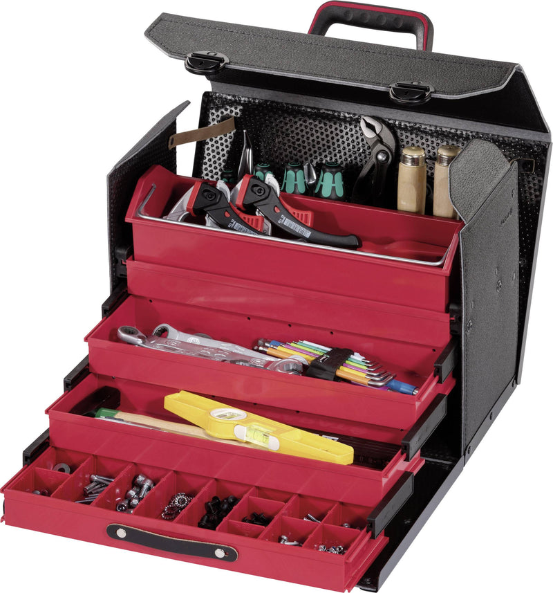 PARAT Werkzeugtasche – robust und vielseitig für Profis