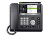 Mitel Tischtelefon – Großes Display, Bluetooth-fähig