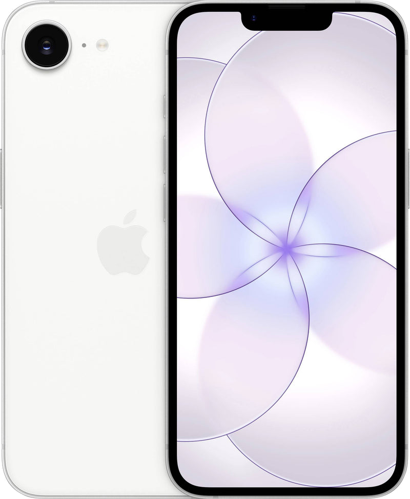 Apple iPhone 17e Smartphone – 5G, 256 GB Speicher