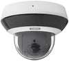 ABUS IP Überwachungskamera – LAN/WLAN, Full HD