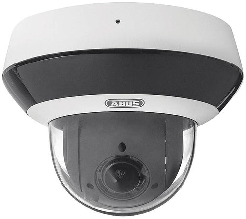 ABUS IP Überwachungskamera – LAN/WLAN, Full HD