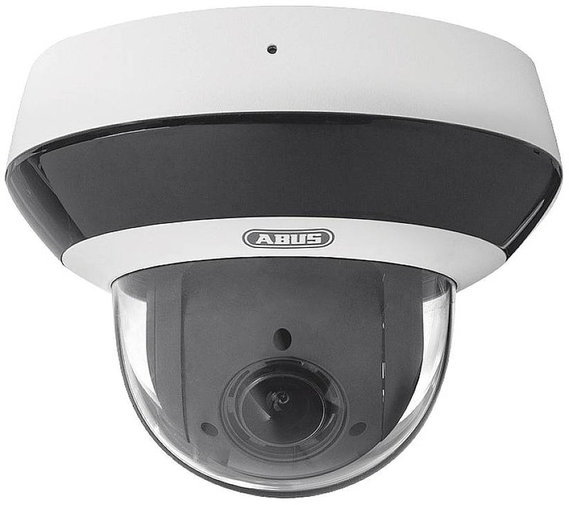ABUS IP Überwachungskamera – LAN/WLAN, Full HD