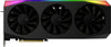XFX Radeon RX 9070 XT Grafikkarte – 16 GB Speicher, 4K-Unterstützung