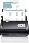PLUSTEK SmartOffice Dokumentenscanner – Schnell und effizient