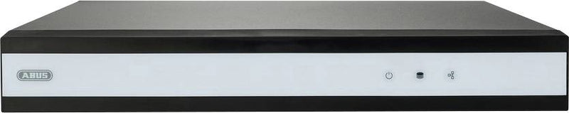 ABUS 8-Kanal Hybrid-Videorekorder – Analog/IP, einfache Überwachung