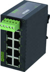 Murrelektronik Netzwerk Switch – 8 Ports für einfache Verbindung