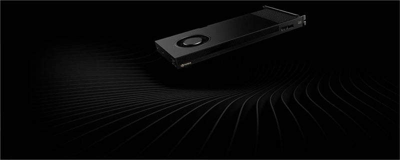 HP Grafikkarte – NVIDIA RTX PRO 4000, 24 GB Speicher
