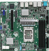 ASRock Motherboard – Z690 Chipsatz, 10 Gigabit LAN