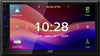 JVC Multimedia-Autoradio – Bluetooth, DAB+, Touchscreen