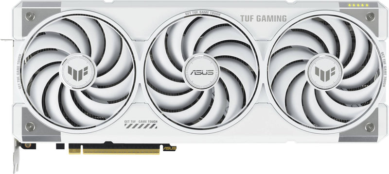 ASUS TUF Grafikkarte – RTX 5070 Ti, 16 GB Speicher