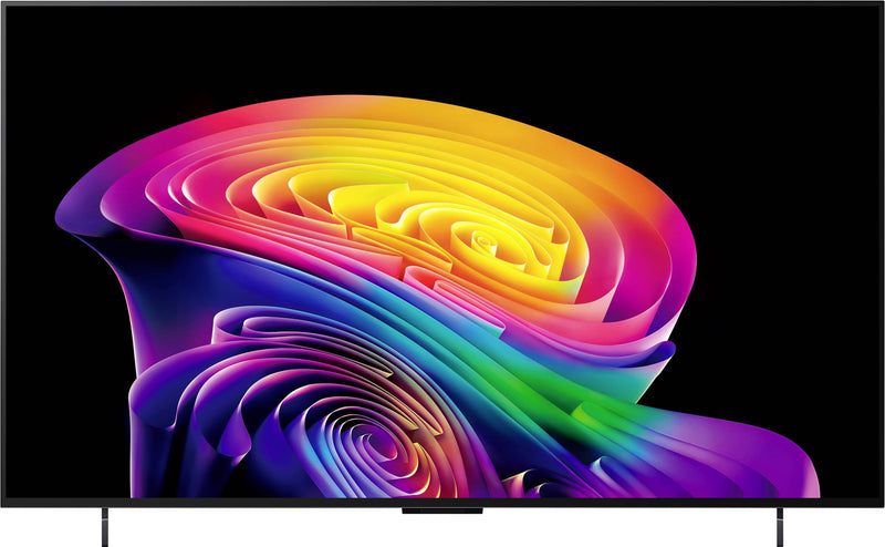 LG 42" OLED-Display – Brillante Farben, schlankes Design