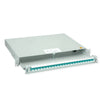 Telegärtner Netzwerk-Patchpanel – 24 Anschlüsse, einfache Installation