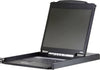 ATEN KVM-Konsole – 19" Display, für Server-Rack geeignet