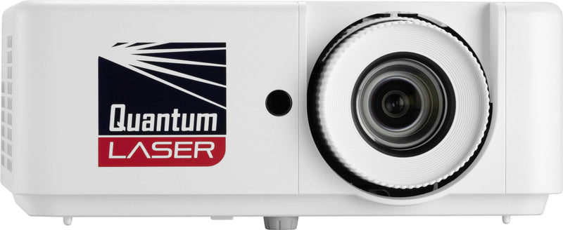 INFOCUS DLP-Projektor – Quantenlaser, 5000 Lumen, Full HD