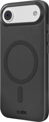 SBS Instinct Cover – MagSafe-kompatibel, stoßfest für iPhone Air