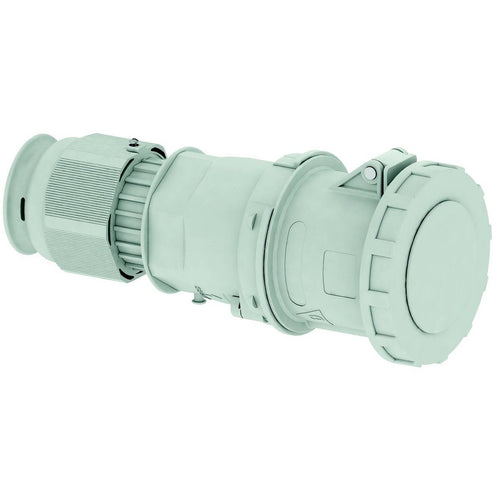 Bals Kupplung MULTI-GRIP – Robust und wasserdicht