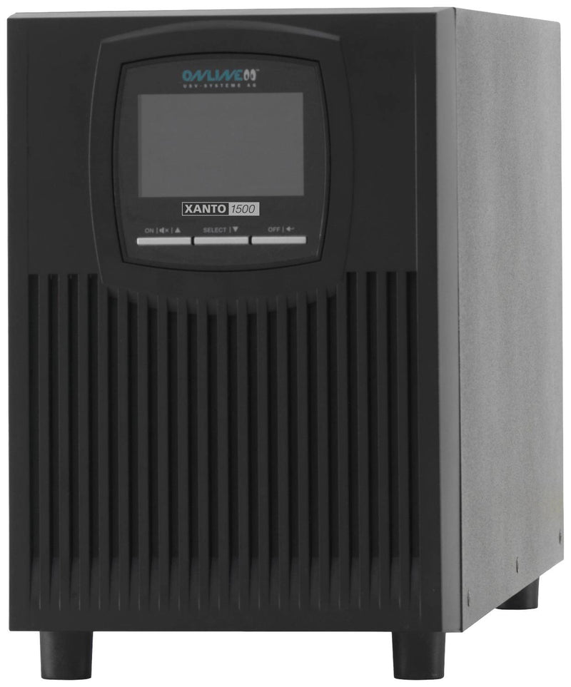 Online USV Systeme – Zuverlässiger Stromschutz für Ihr Büro