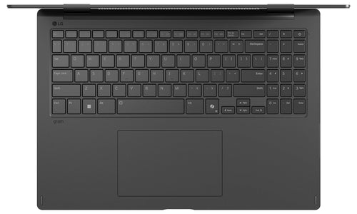 LG Gram 16" Convertible Laptop – Touchscreen, 1 TB SSD