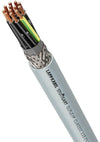 Lapp ÖLFLEX CLASSIC Kabel – Flexibel, robust für Signalübertragung