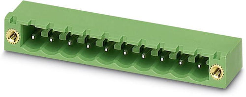 Phoenix Contact Grundleiste – PCB-Stecker, 320 V Spannung