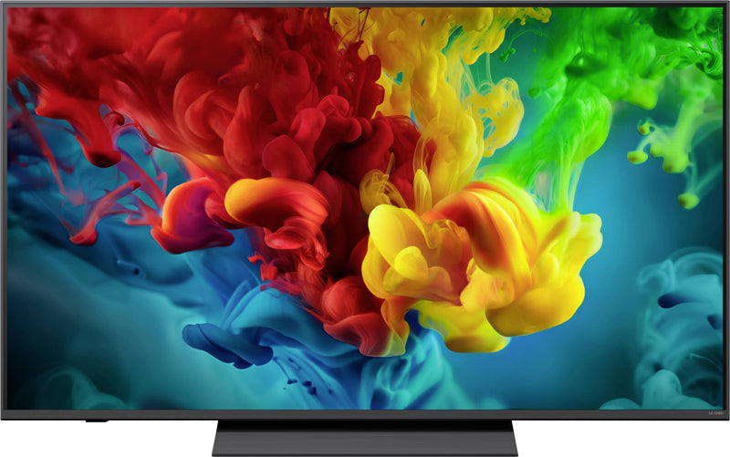LG 55" QNED-Fernseher – 4K UHD, Smart TV