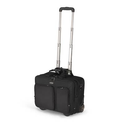 DICOTA Notebook-Tasche – Wasserfest, RFID-Schutz