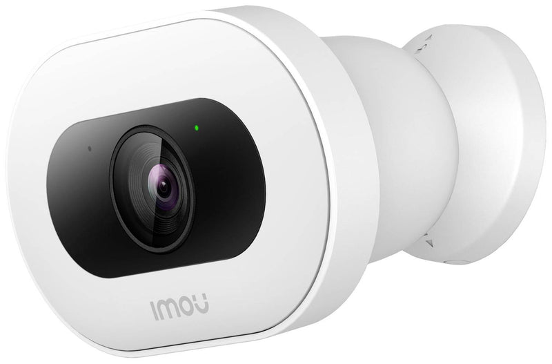 Imou Außenkamera – 8 MP UHD, WLAN & Nachtsicht