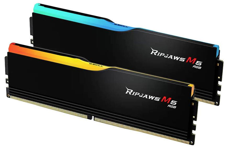 G.SKILL Ripjaws RGB RAM – 32 GB für schnelles Arbeiten