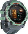 Garmin Instinct 3 Smartwatch – Robustes Design, AMOLED-Display
