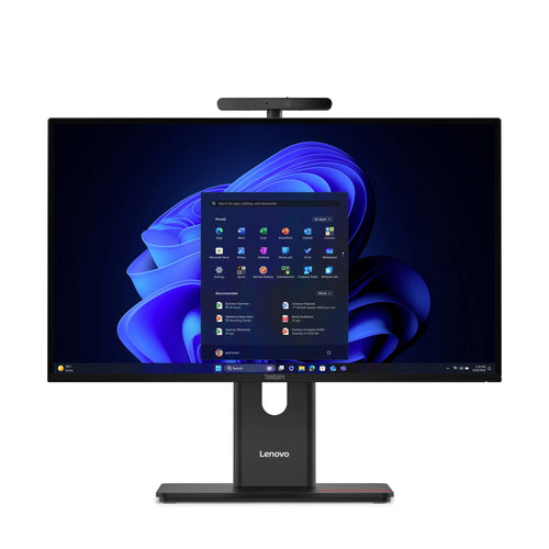 Lenovo ThinkCentre M90a – All-in-One-PC mit großem Display
