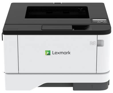 Lexmark MS431dw Drucker – Schnelles Drucken, WLAN-fähig