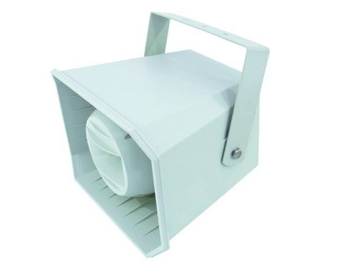 OMNITRONIC Lautsprecher – 2-Wege, 50 W Leistung