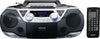 LENCO Ghettoblaster – Bluetooth & DAB-Radio