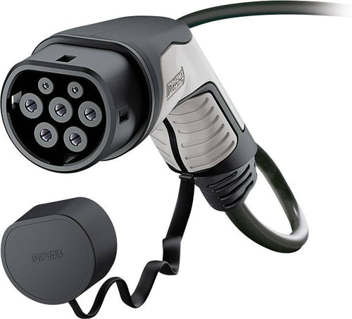 Phoenix Contact eMobility Ladekabel – 5 m, wetterfest