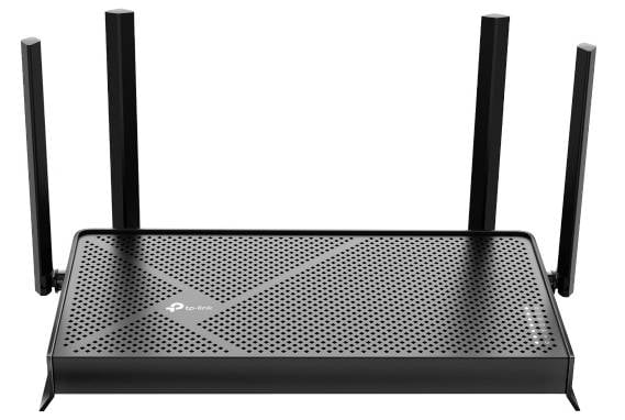 TP-Link WLAN-Router – Schnelles Internet für Ihr Büro