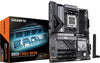 GIGABYTE Motherboard – AM5-Sockel, Wi-Fi 6E