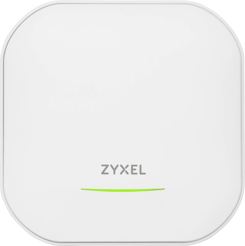 Zyxel WLAN Access Point – Wi-Fi 6E, schnelle Verbindung