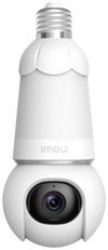 IMOU WLAN Überwachungskamera – 2K-Video, Zweiwege-Audio