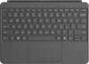 Microsoft Surface Pro Tastatur – Hinterleuchtet, Touchpad