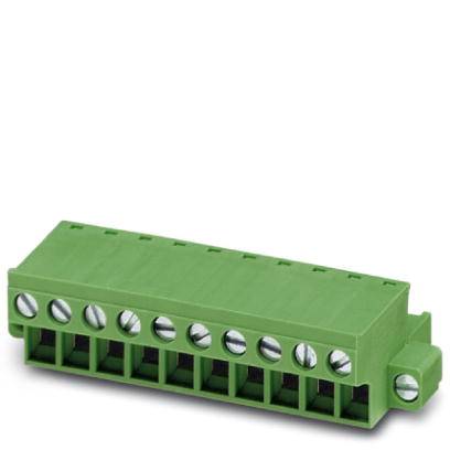 Phoenix Contact Buchsengehäuse – 320 V, RoHS-konform