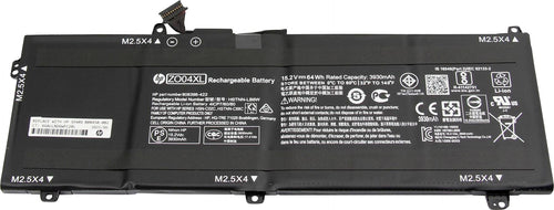 HP Laptop-Batterie – Leistungsstark und langlebig