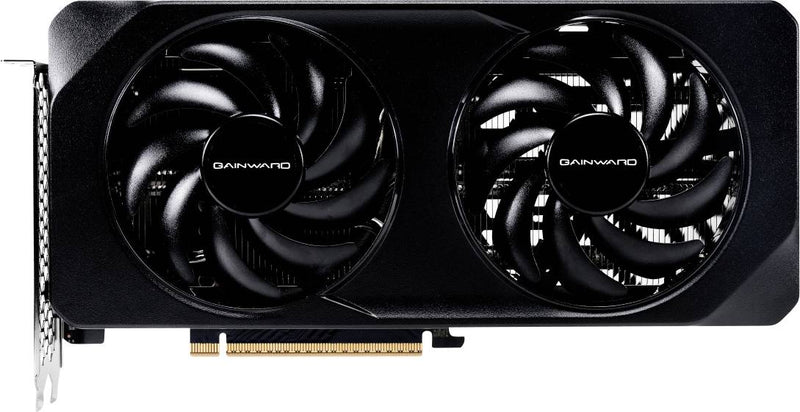 GAINWARD Grafikkarte – RTX 5060, 8 GB für flüssige Grafik