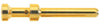 Harting Kontaktstift – 0,5 mm² für sichere Verbindungen