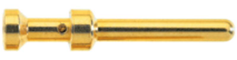 Harting Kontaktstift – 0,5 mm² für sichere Verbindungen
