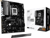 ASROCK Motherboard – WiFi, USB-C, für Ryzen-Prozessoren