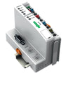 WAGO Feldbus-Koppler – Profibus-Kompatibilität, digitale/analoge Signale