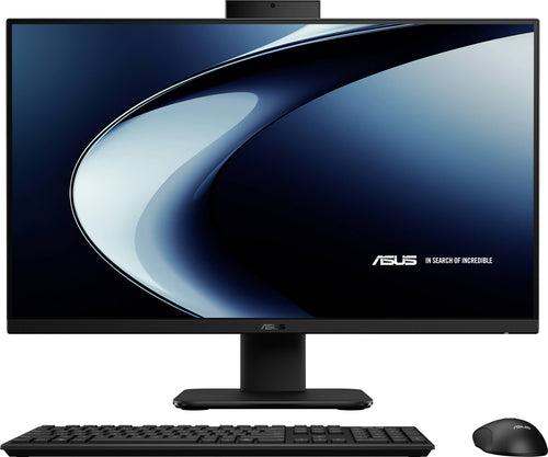 ASUS 27" All-in-One-PC – Ryzen 7, 16 GB RAM, 1 TB SSD