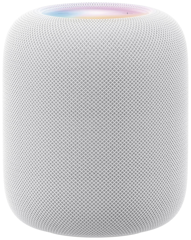 Apple HomePod – Smart-Lautsprecher mit Siri und Raumklang