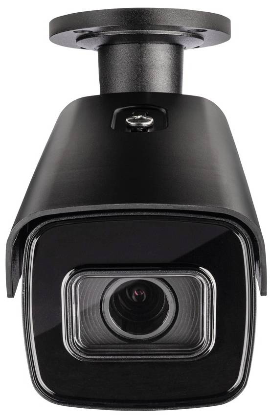ABUS IP-Tube-Kamera – 8 MP, einstellbare Linse für klare Überwachung