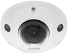 ABUS 4 MP IP-Mini-Dome-Kamera – Kompakt und leistungsstark